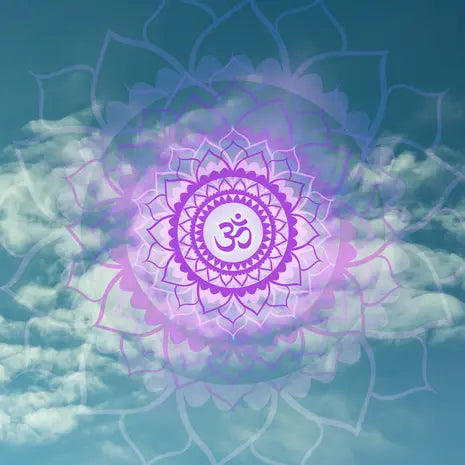 Ultimate Spiritual Crown Chakra Enhancement Treatment