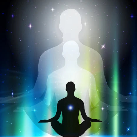 Ultimate Spiritual Heart Chakra Enhancement Treatment