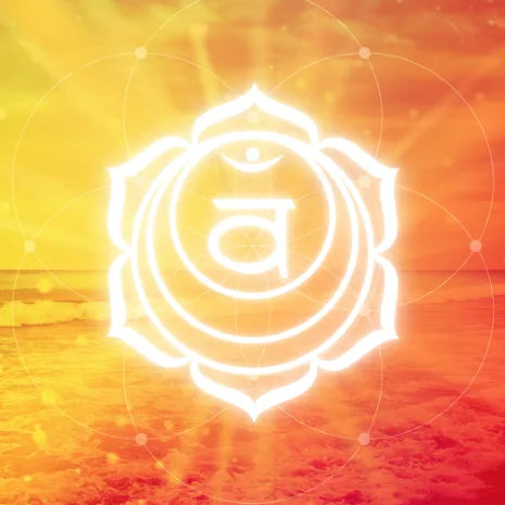 Ultimate Spiritual Sacral Chakra Enhancement Treatment