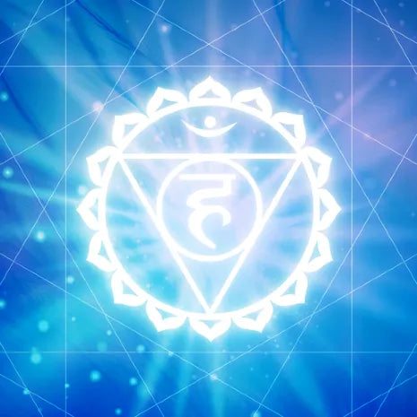 Ultimate Spiritual Throat Chakra Enhancement Treatment