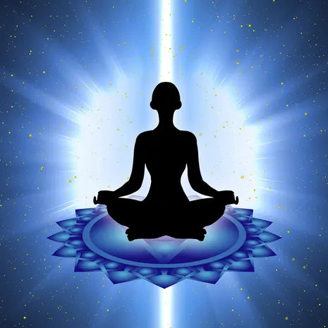 Ultimate Throat Chakra Stability Enhancement Treatment