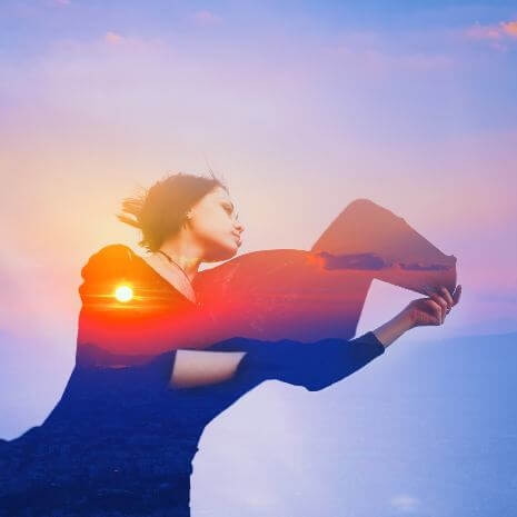 Angels Of Elemental Healing Connections Maintenance Attunement