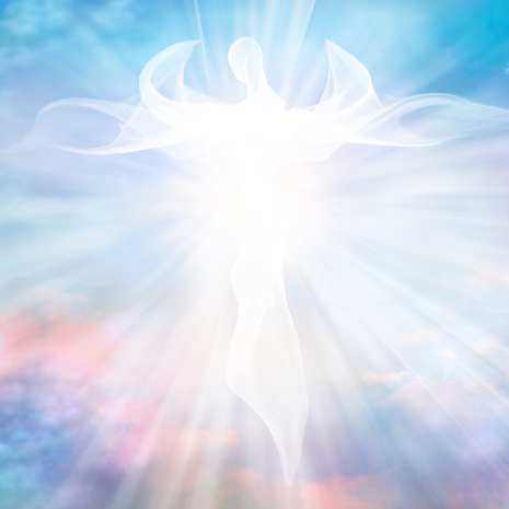 Angels Of Karma Healing Connection Maintenance Attunement