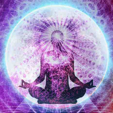 Ascended Masters Of Enlightenment Maintenance Attunement