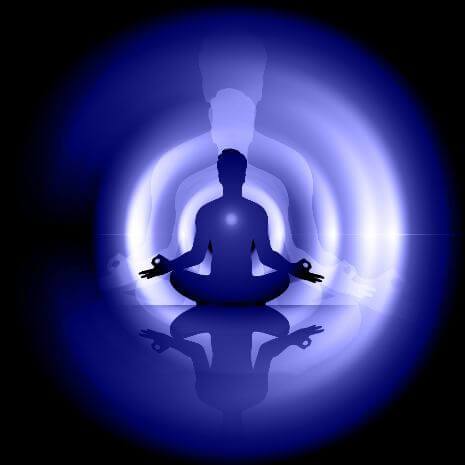 Aura Strengthening Dynamic Empowerment attunement