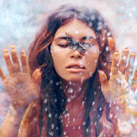 Butterfly Transmutation Manifestation Dynamic Empowerment attunement