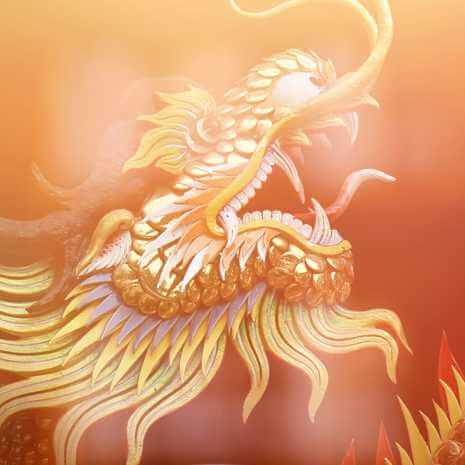 Dragon 999 Spiritual High Integration attunement