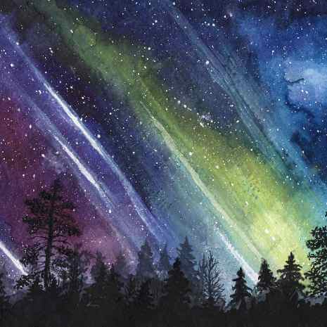 Dynamic Aurora Connections Maintenance Attunement