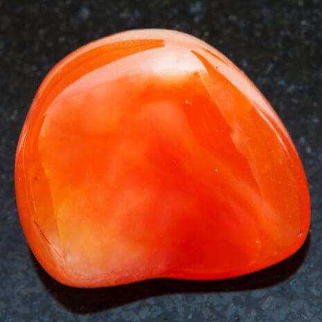 Dynamic Carnelian Connections Maintenance Attunement