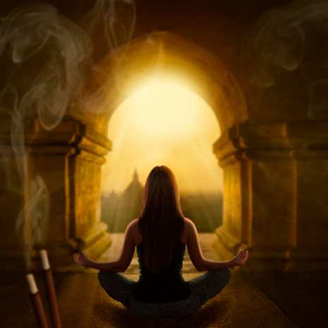 Dynamic Deity Connections Maintenance Attunement