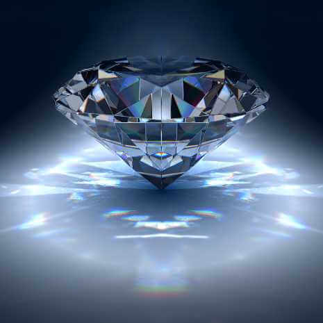 Dynamic Diamond Connections Maintenance Attunement