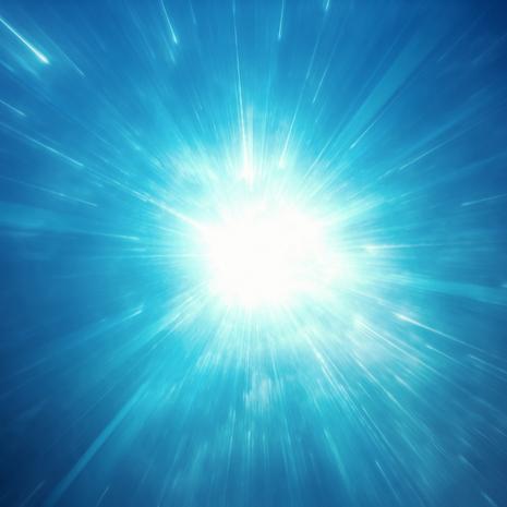 Dynamic El Morya Connections Maintenance Attunement