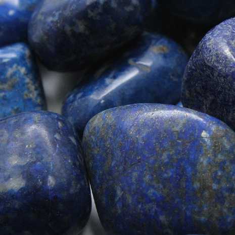 Dynamic Lapis Lazuli Connections Maintenance Attunement