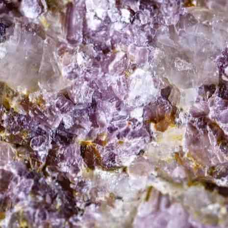 Dynamic Lepidolite Connections Maintenance Attunement