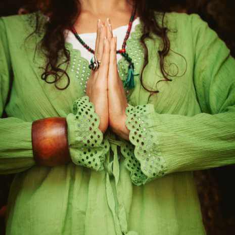 Dynamic Pagan Connections Maintenance Attunement