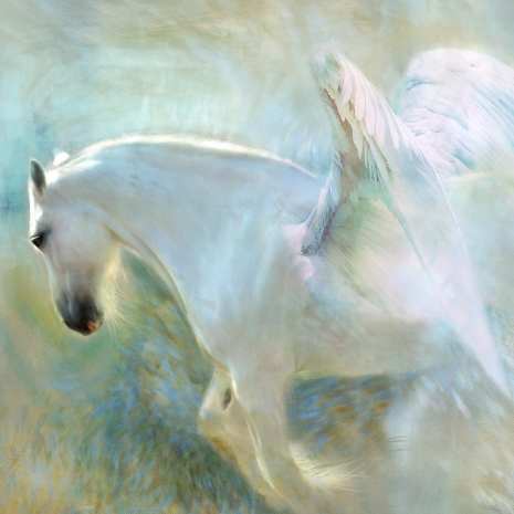 Dynamic Pegasus Connections Maintenance Attunement