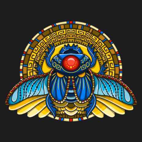 Dynamic Scarab Connections Maintenance Attunement