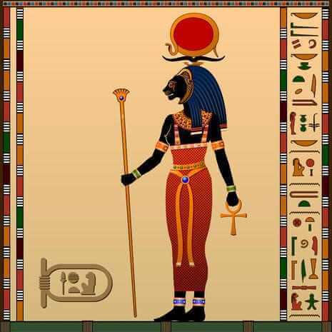 Dynamic Sekhmet Connections Maintenance Attunement