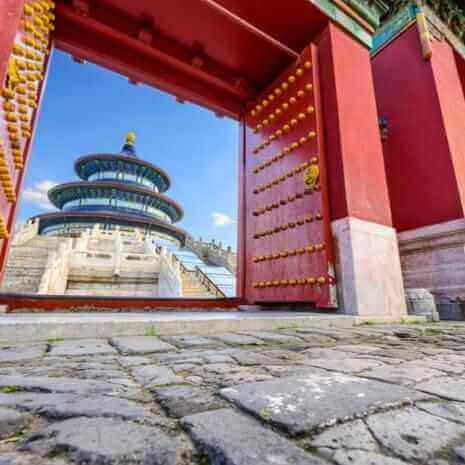 Dynamic Tao Connections Maintenance Attunement