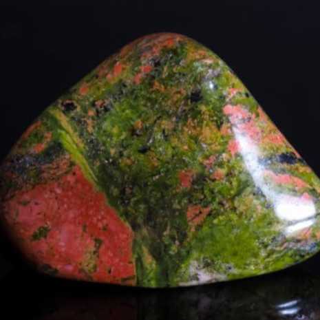 Dynamic Unakite Connections Maintenance Attunement