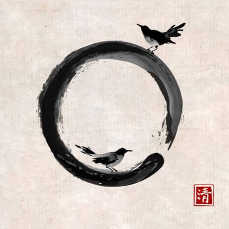 Dynamic Zen Connections Maintenance Attunement