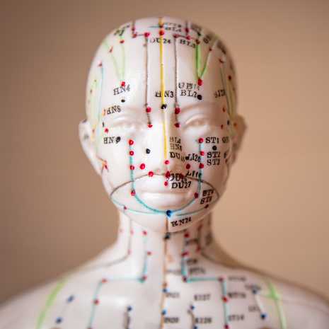 Meridian Strengthening Dynamic Empowerment attunement