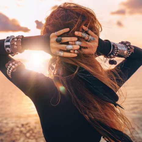 Psychic Lemurian Spiritual Awareness Dynamic Empowerment attunement