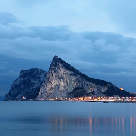 Rock Of Gibraltar Empowerment, Attunements, Craig MacLennan - Blissful Light