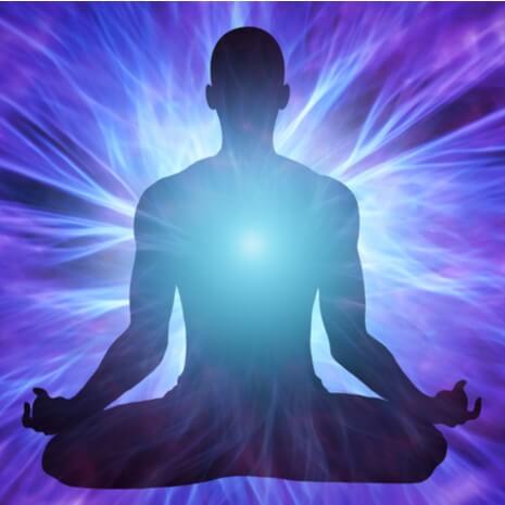 Thymus Chakra Activation Maintenance Attunement, Attunements, Craig MacLennan - Blissful Light