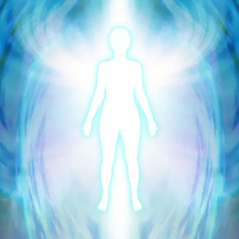Angelic 999 Spiritual High Integration attunement