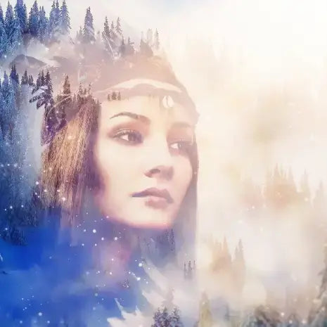 Arcturian Spiritual Ancestry Healing Niemakaiha attunement