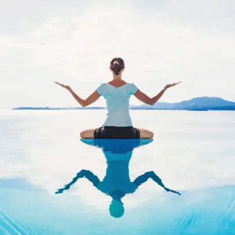 Balance, Calm And Focus Empowerment (Free Self-Attunement)