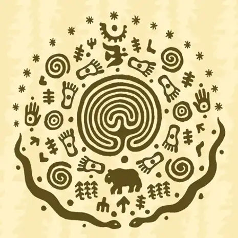 Shamanic Path Alignment Dedication Treatment