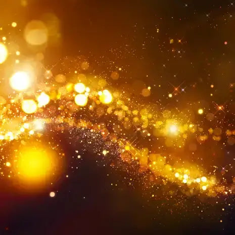 Ultimate Golden Ray Transmutation And Cleanse Treatment