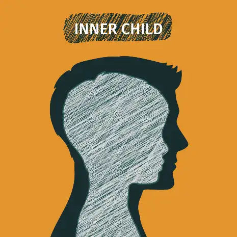 Ultimate Inner Child Nurturing And Healing Treatment