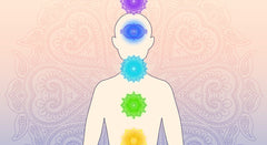 10 Chakras You Need To Know