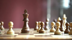 10 Signs You Are Trying To Control An Outcome
