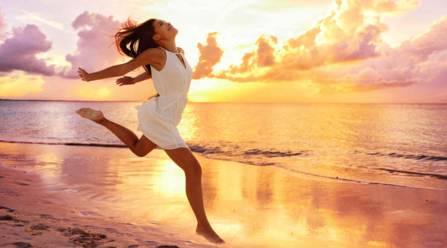 10 Ways To Increase Your Vitality Now!