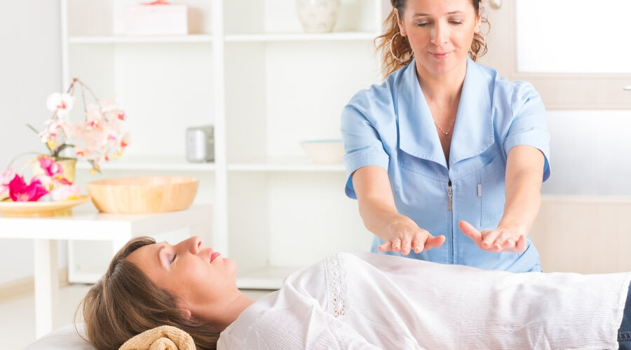 Can You Mix Different Types Of Reiki Together?