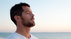 Increase Vitality With The Earth Star Chakra Meditation