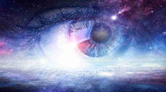 What Are The Psychic Clair Senses?