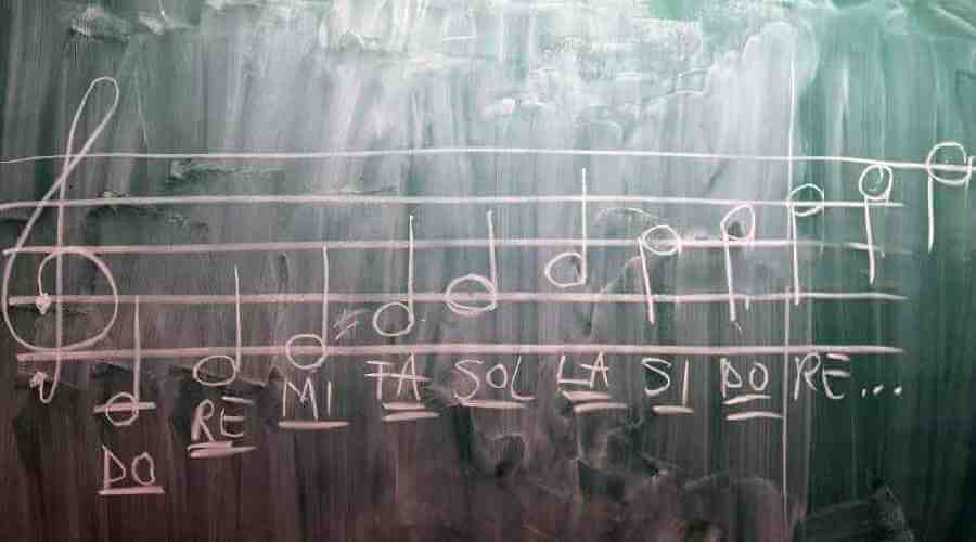 What Are The Solfeggio Frequencies?