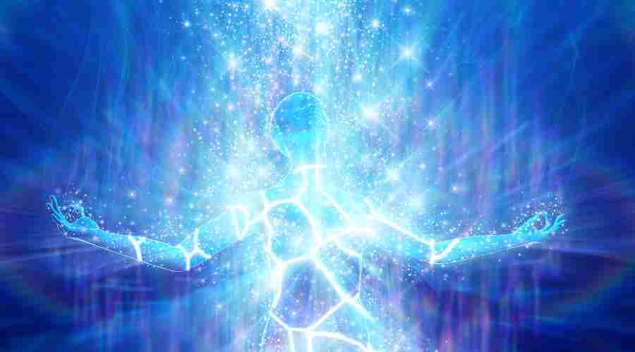 What Is Spiritual Energy?