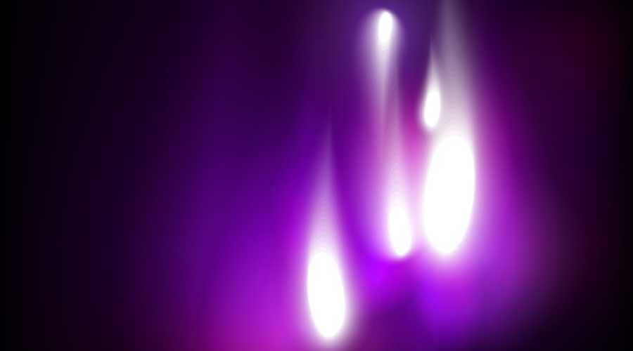 What Is The Violet Flame?