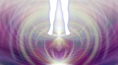 Working With The Earth Star Chakra