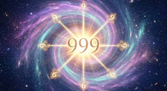 Decoding 999 Energy: Completion, Transformation, and Your Soul's Purpose