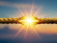 The Ultimate Guide to Etheric Cords: Meaning, Understanding, Cutting & Protection