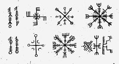 Symbols In Energy Healing And Reiki