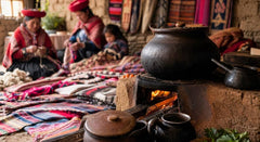 The Nine Rites of the Munay-Ki