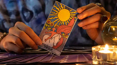 Top 10 Tarot Decks (2022)
